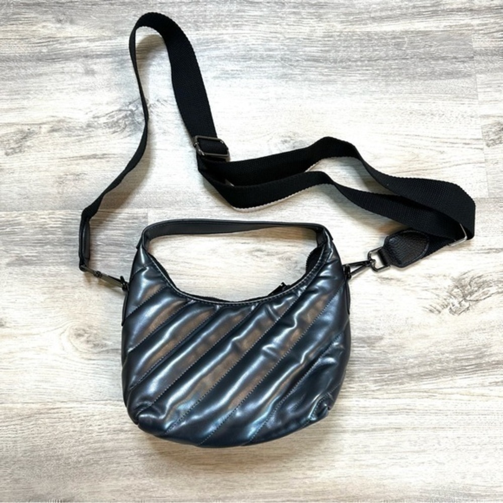 Think Royln Women's Luxe Studio Bag crossbody purse